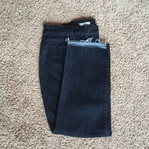 Croft & Barrow women’s jeans